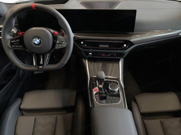 BMW Seria 4 G22-23-26 M4 Coupe Facelifting 3.0 M4 530KM 2025 BMW Seria 4 M4 Competition xDrive Coupe 3.0 (530KM) 2025, zdjęcie 5