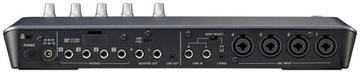 TASCAM MIXCAST 4 микшер для записи подкастов