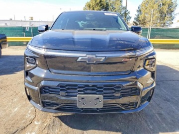 Chevrolet Silverado II 2024 Chevrolet Silverado rst, 2024r., 4x4, Elektryczny 355KM, zdjęcie 4