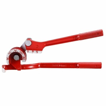 ГИБОЧНАЯ МАШИНА ДЛЯ МЕДНЫХ КАБЕЛЕЙ 6-10ММ