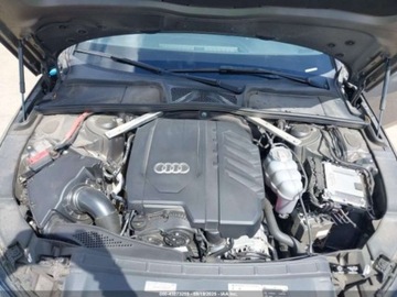 Audi A4 B9 2022 Audi a4 Premium 40 Tfsi Quattro S Tronic 2022 2.0l 2.0 Benzyna 201KM, zdjęcie 8