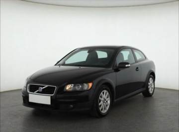 Volvo C30 2008 Volvo C30 2.0 D, Salon Polska, Klima, Klimatronic, zdjęcie 1