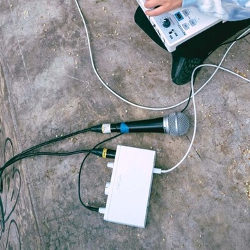 Аудиоинтерфейс Arturia MiniFuse 2, черный