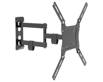 LTC LXLCD117 mocny uchwyt TV LCD Samsung Philips Sony LG - Zielona Góra -