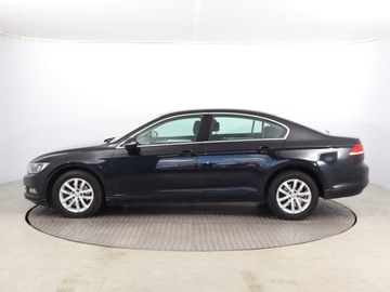Volkswagen Passat B8 Limousine 2.0 TDI BlueMotion Technology 150KM 2016 VW Passat 2.0 TDI, Salon Polska, Navi, Klima, zdjęcie 2