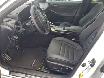 Lexus IS III 2025 Lexus IS 350 F Sport Design 2025 3.5 Benzyna 311KM, zdjęcie 7