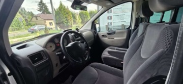 Peugeot Expert II Tepee 2.0 HDi 163KM 2011 Peugeot Expert 2,0 HDi 163 KM 8 Osobowy Klima PdC Import Raty Oplaty, zdjęcie 27