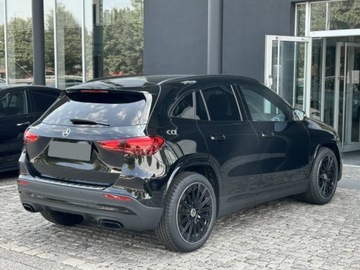 Mercedes GLA II Off-roader Facelifting 1.3 200 163KM 2026 MERCEDES-BENZ GLA 200 AMG Line Suv 1.3 (163KM) 2026, zdjęcie 2
