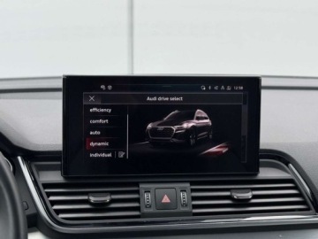 Audi Q5 II Q5-e Facelifting 2.0 50 TFSI e 299KM 2024 Audi Q5 2.0 Hybryda Plug-in 299KM, zdjęcie 21