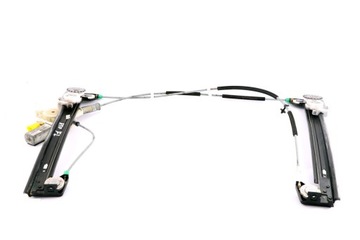 MINI R50 R52 R53 Стеклоподъемник левый передний