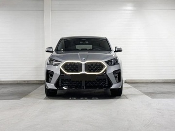 BMW X2 U10 2025 BMW X2 sDrive20i Sport Suv 1.5 (170KM) 2025, zdjęcie 4