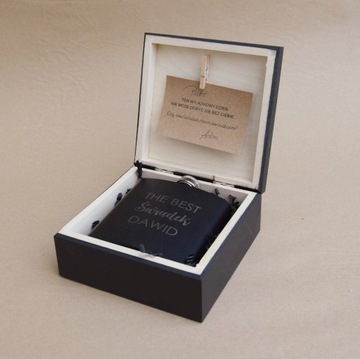 ЗАПРОС ПОДАРКА ПРИГЛАШЕНИЕ на свадьбу PSP