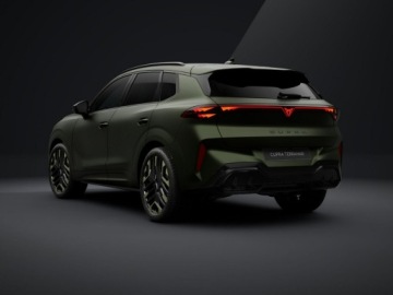 Cupra Terramar SUV 2.0 TSI 204KM 2026 Cupra Terramar Tribe Edition 2.0 TSI 204 KM DSG, zdjęcie 3