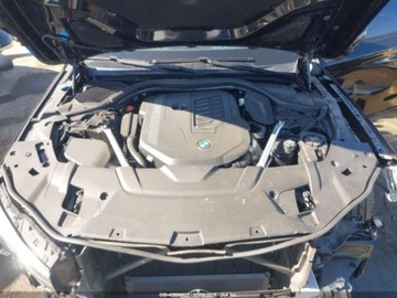 BMW Seria 7 G70 2022 BMW Seria 7 740i 2022 3.0l 3.0 Benzyna 335KM, zdjęcie 8