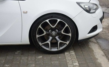 Opel Astra J GTC 1.4 Turbo ECOTEC 140KM 2013 Opel Astra 1.4TB Led 2KPL KOL 2013r Sprowadzony Oplacony 1.4 Benzyna, zdjęcie 10