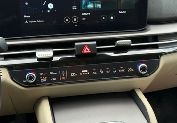 Kia Sportage V 2025 Kia Sportage NOWY BUSINESS LINE z jasna skora w srodku OD REKI 1.6, zdjęcie 30