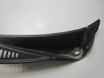 ОКОННАЯ КРЫШКА AUDI A6 C4 96R МЕТАЛЛ