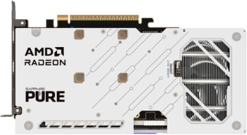 Графическая карта SAPPHIRE Radeon RX 9060 XT Pure 16GB