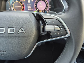 Skoda Octavia IV 2026 Skoda Octavia Edition 130 2.0 TSI DSG 204KM 4x4 Au, zdjęcie 33
