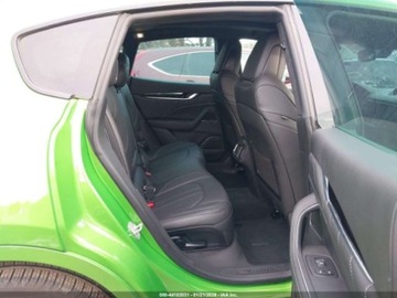 Maserati Levante 2023 Maserati Levante Modena 2023 3.0 Benzyna 424KM, zdjęcie 13