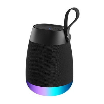 Bezprzewodowy głośnik Bluetooth przenośny Subwoofe