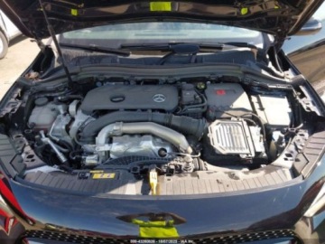 Mercedes GLA II 2025 Mercedes-Benz GLA 250 4Matic 2025 2.0l 2.0 Benzyna 221KM, zdjęcie 9