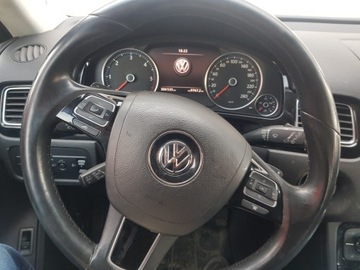 Volkswagen Touareg II 2010 Vw Touareg 7P 3.0 TDI Bluemotion, zdjęcie 9