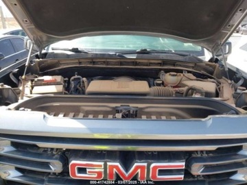  GMC Sierra 1500 Short Box AT4 2022 3.0l 3.0 Benzyna 277KM, zdjęcie 6