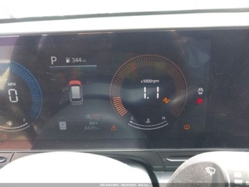 Hyundai Kona II 2025 Hyundai Kona 2025 HYUNDAI KONA SE 2.0 Benzyna 147KM, zdjęcie 11