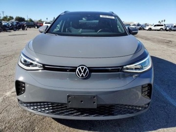 Volkswagen 2023 Volkswagen ID.3 2023r.,, zdjęcie 4