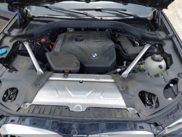 BMW X3 G01 2023 BMW X3 SDRIVE30I 2023, od ubezpieczalni 2.0 Benzyna 248KM, zdjęcie 8