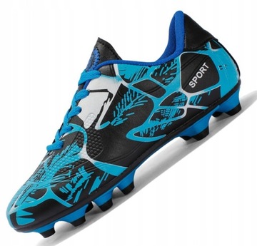 BUTY PIŁKARSKIE TURFY ORLIK DLA DZIECI r. 31-43