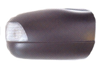 KRYT ZRCÁTKO PŘEDNÍ MERCEDES BENZÍN E-KL W210 1999-2002 A2108100264 LEVÝ