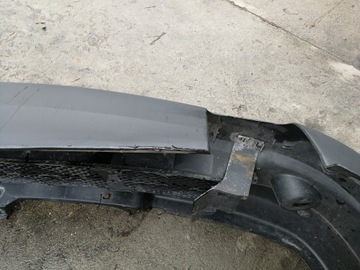 DUCATO BOXER JUMPER 02-06 ROK NÁRAZNÍK PŘEDNÍ 130400901 TD23