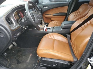 Dodge Charger VII 6.2 V8 717KM 2021 Dodge Charger SRT Hellcat 2021 6.2L 6.2 Benzyna 717KM, zdjęcie 7