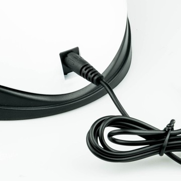 PROFICO Лампа для маникюра и педикюра V10 48W UV LED для ногтей Белый