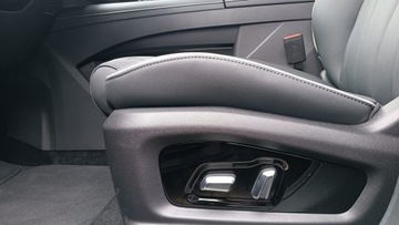 Omoda 5 1.6 T-GDI 147KM 2025 Omoda 5 Premium Carbon black wyprzedaz rocznika 20, zdjęcie 15