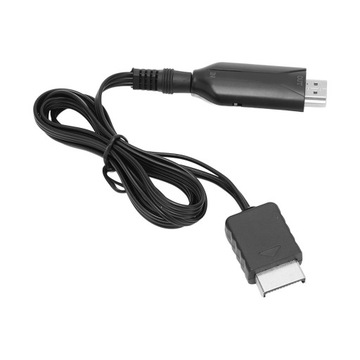 KONWERTER ADAPTER KONTROLER PAD PS1 PS2