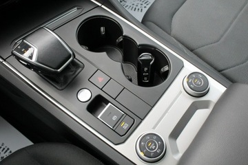 Volkswagen Touareg III SUV 3.0 V6 SCR TDI 231KM 2021 Volkswagen Touareg 3.0 V6 TDI 4Motion DSG Salon Polska GWARANCJA FV 23%, zdjęcie 28