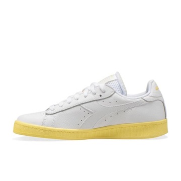 Trampki damskie DIADORA GAME L LOW SOLE BLOCK WN