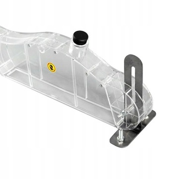 Профессиональный защитный чехол для пилы.