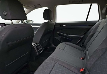 Volkswagen Golf VIII Variant 2.0 TDI 115KM 2023 Volkswagen Golf 2.0 TDI 115KM 1WL SalonPL Czujniki Grupa Adamowscy 2.0, zdjęcie 12