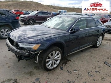 Audi A6 C8 2023