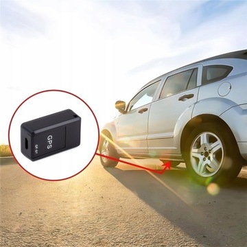 МИНИ GPS ТРЕКЕР ПРОСЛУШИВАНИЕ СКРЫТОЙ SIM-картЫ