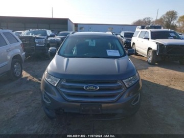 Ford Edge II 2018 Ford Edge 2018 Ford Edge SEL AWD 3.5 Benzyna 280KM, zdjęcie 10