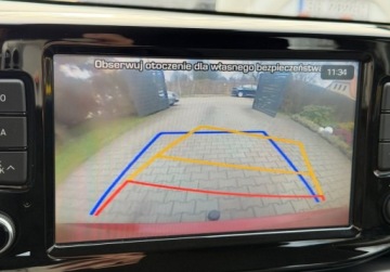 Hyundai i30 III Hatchback 1.4 MPI 100KM 2018 Hyundai i30 1,4 100KM Lift NAVI Kamera Klima Bezwypadkowy Dla wymagajacych, zdjęcie 36