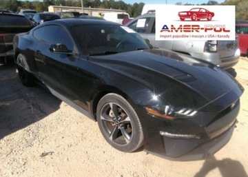 Ford Mustang VI 2020 Ford Mustang 2020r., ECOBOOST, od ubezpieczalni 2.3 Benzyna 310KM