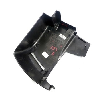 BMW E83 X3 Крышка корпуса ремня заднего правого 3400512