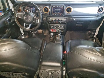 Jeep Gladiator 2023 Jeep Gladiator Mojave 2023 3.6 Benzyna 285KM, zdjęcie 8