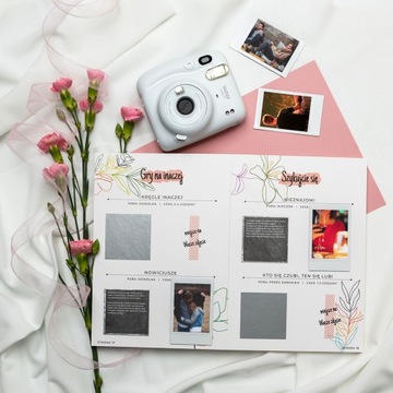 Приключенческий альбом для пар игр | Приключения | Идеальный подарок + электронная книга бесплатно